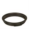 Isotta adapter ring for ISOTTA ports and extension rings DSLR (B120)