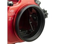Isotta adapter ring for NEXUS ports and extension rings DSLR (B120)