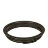 Isotta adapter ring for PATIMA ports and extension rings DSLR (B120)