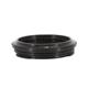 Isotta Adaptor Ring H12,5 B120 to N100 for NAUTICAM