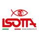 Isotta Ball joint for cold shoe