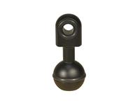 Isotta Ball Joint Ø 25 mm, Sea&Sea Strobe mount