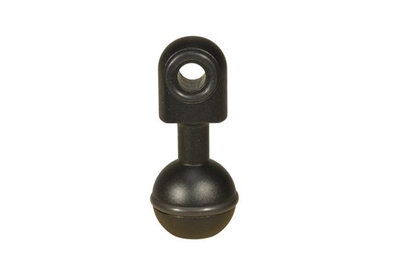 Isotta Ball Joint Ø 25 mm, Sea&Sea Strobe mount