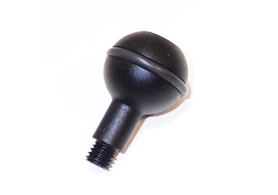 Isotta 1" ball with M8 screw