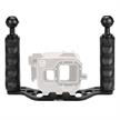 Isotta Camera tray small with double handles for GoPro | Bild 3