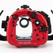 Isotta Canon R5 MII Underwater Housing (without port) | Bild 5