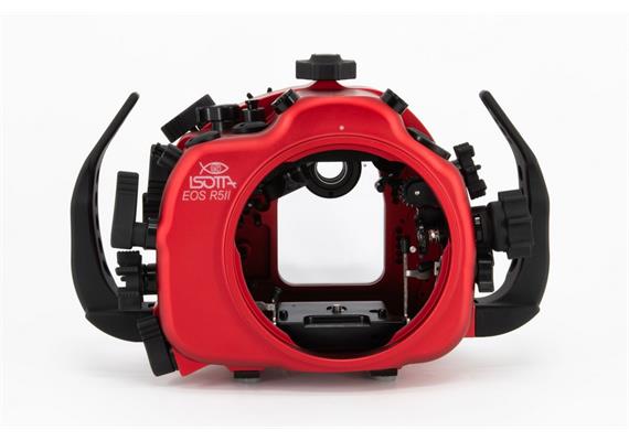 Isotta Canon R5 MII Underwater Housing (without port)