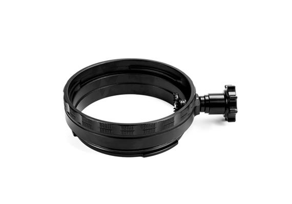 Isotta Extension Ring 26 with Zoom Button for Isotta Housing Nikon Z7/6 and Z 7II/6II