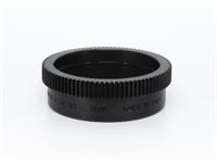 Isotta focus gear for Nikon NIKKOR Z MC 50mm f/2.8