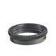 Isotta focus gear for Olympus M. Zuiko Digital ED 60mm F2.8 MACRO (for EM1 Mark II)