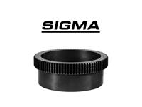 Isotta focus gear for Sigma 105mm F2.8 DG DN Macro Art E-mount