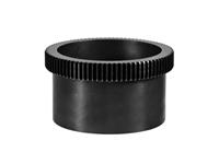 Isotta focus gear for Sigma 105 mm f/2.8 Macro DG OS HSM