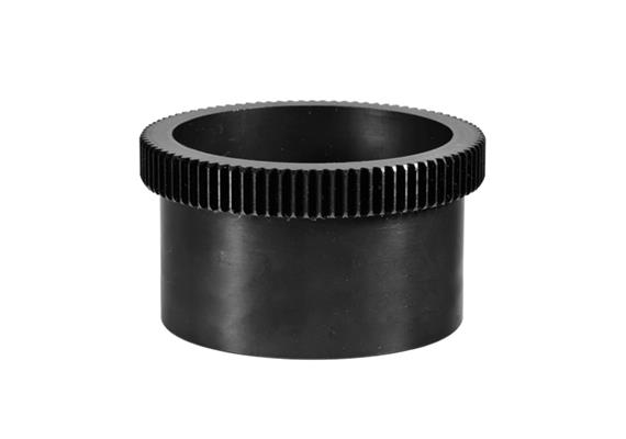 Isotta focus gear for Sigma 105 mm f/2.8 Macro DG OS HSM