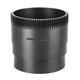 Isotta focus gear for Sony FE 90mm f/2,8 Macro G OSS