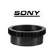 Isotta focus gear for Sony FE 28 mm f/2 lens