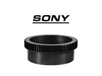 Isotta focus gear for Sony FE 28 mm f/2 lens