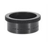 Isotta focus ring for Sony FE 50 mm F2,8 macro - SEL50M28