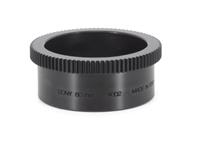Isotta focus ring for Sony FE 50 mm F2,8 macro - SEL50M28