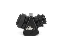 Isotta Full frame angled viewfinder 40°/0.8:1