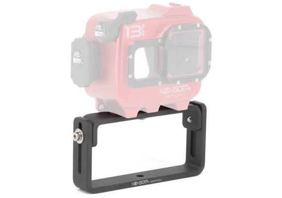 Isotta Goodman Handle for GoPro and action cams