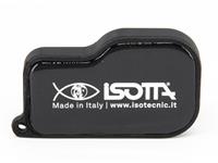 Isotta GoPro front lid