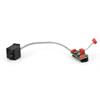 Isotta Hotshoe for Sony Alpha 7S III / 7 IV / 7V / 7R IV / 7R V / Alpha 1