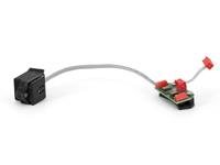 Isotta Hotshoe for Sony Alpha 7S III / 7 IV / 7V / 7R IV / 7R V / Alpha 1