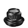 Isotta Macro Port H66 with M67 thread for Isotta MIL housings