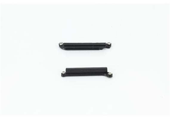 Isotta Magnifier Holder for Nauticam Magnifier on Isotta Sony RX100 serie housings