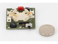 Isotta Manual Trigger