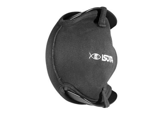 Isotta Neoprene Cover Dome Port 4.5”