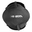 Isotta Neoprene Cover Dome Port 4.5” | Bild 2