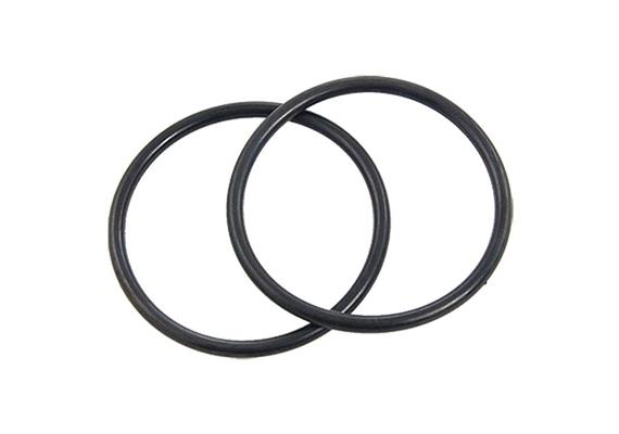 Isotta O-Ring Set for Extension Ring -B120 & Ext. Ring with ZOOM for Nikon Z7/Z7II/Z6/Z6II