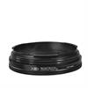 Isotta Port Extension Ring 17mm for Isotta DSLR housings