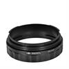 Isotta Port Extension Ring 25mm for Isotta DSLR housings