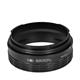 Isotta Port Extension Ring 35mm for Isotta DSLR housings