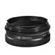 Isotta Port Extension Ring 40mm for Isotta DSLR housings