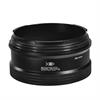 Isotta Port Extension Ring 50mm for Isotta DSLR housings