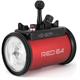 Isotta RED64 STROBE
