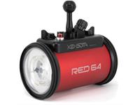 Isotta RED64 STROBE
