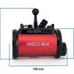 Isotta RED64 STROBE | Bild 3
