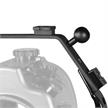 Isotta top handle bracket for Isotta DSLR housings | Bild 3