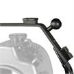 Isotta top handle for Olympus E-M5 series Isotta housing | Bild 3