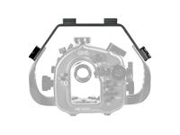 Isotta top handle for Olympus E-M5 series Isotta housing