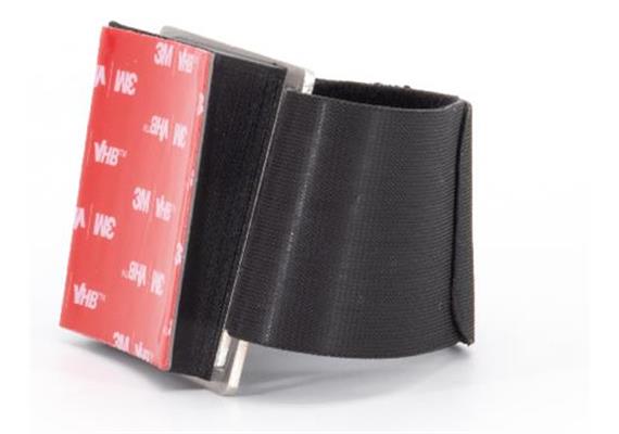 Isotta Trim weight holder