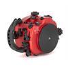 Isotta Underwater Housing Alpha 1II for Sony Alpha A1II (without port)
