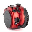 Isotta Underwater Housing Alpha 1II for Sony Alpha A1II (without port) | Bild 2