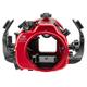 Isotta Underwater Housing Alpha 7RIV for Sony Alpha A7R IV (without port)