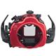 Isotta Underwater Housing Alpha 1I for Sony Alpha A1 (without port)
