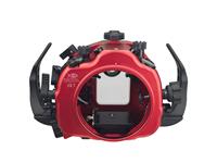 Isotta Underwater Housing Alpha 1I for Sony Alpha A1 (without port)